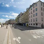 Apartamento 30m2 Cosy A 5 Min A Pied Du Musee Du Louvre