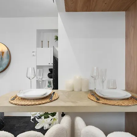 30m2 Cosy A 5 Min A Pied Du Musee Du Louvre Apartment