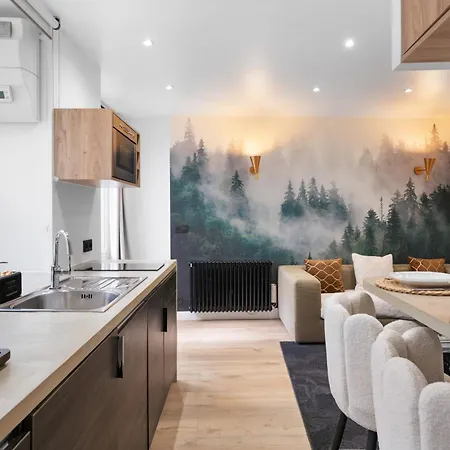 Apartment 30m2 Cosy A 5 Min A Pied Du Musee Du Louvre *