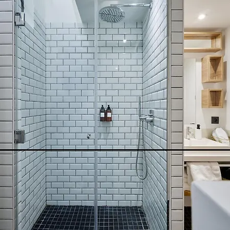 Apartment 30m2 Cosy A 5 Min A Pied Du Musee Du Louvre *