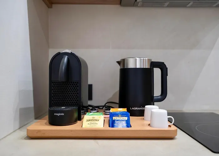 30m2 Cosy A 5 Min A Pied Du Musee Du Louvre Apartamento