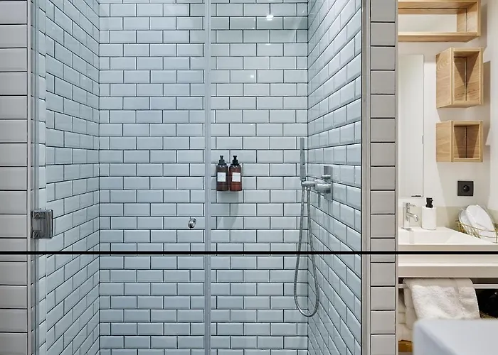 Apartament 30m2 Cosy A 5 Min A Pied Du Musee Du Louvre *