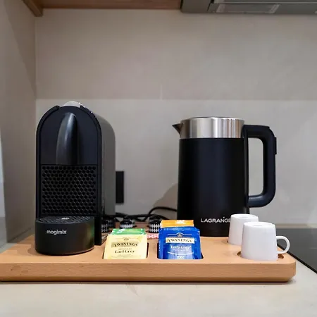 Git Le Cœur Appartement