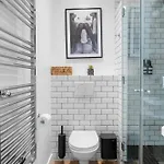 Apartment 30m2 Cosy A 5 Min A Pied Du Musee Du Louvre