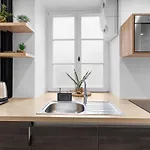 Apartment 30m2 Cosy A 5 Min A Pied Du Musee Du Louvre *