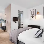 30m2 Cosy A 5 Min A Pied Du Musee Du Louvre Paris