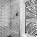Apartment 30m2 Cosy A 5 Min A Pied Du Musee Du Louvre *
