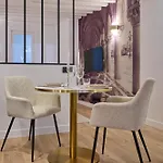 30m2 Cosy A 5 Min A Pied Du Musee Du Louvre * Paris