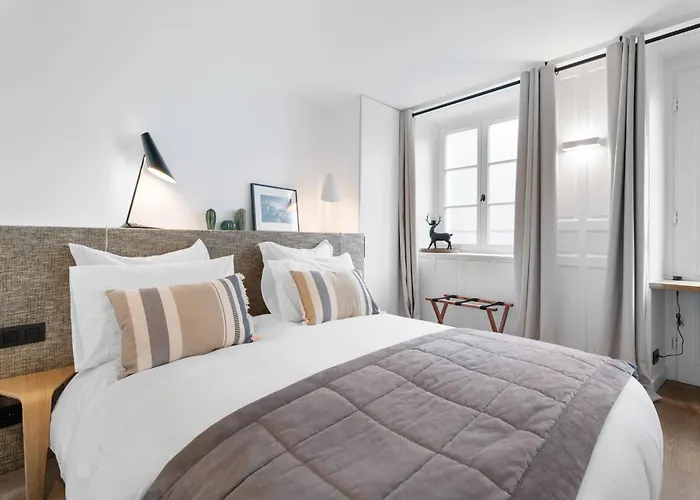 30m2 Cosy A 5 Min A Pied Du Musee Du Louvre شقة باريس